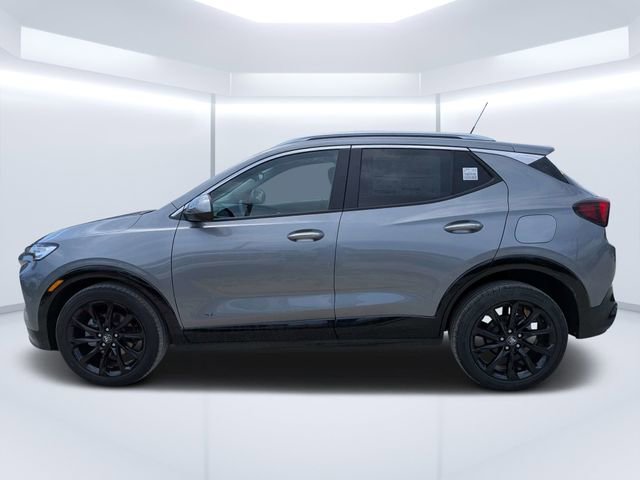 New 2026 Buick Encore GX Sport Touring w/ Advanced Technology Package FWD image 6