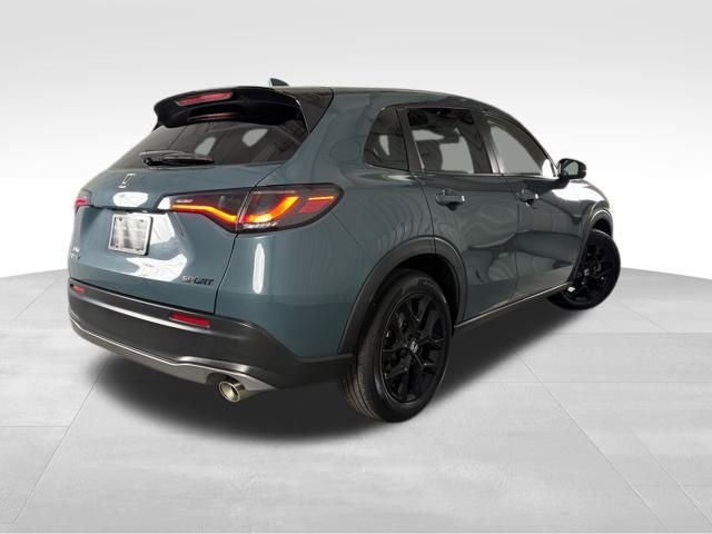 Used 2023 Honda HR-V Sport image 7