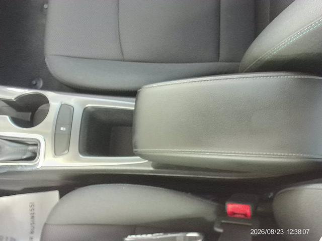 Used 2016 Chevrolet Cruze LT w/ Sun And Sound Package FWD image 14