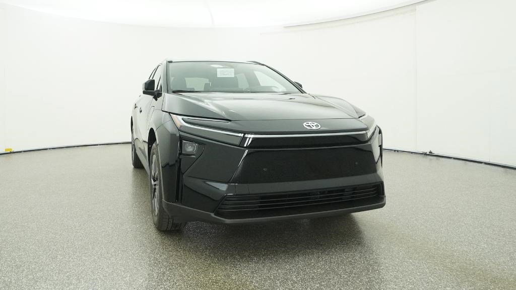 New 2026 Toyota bZ image 76