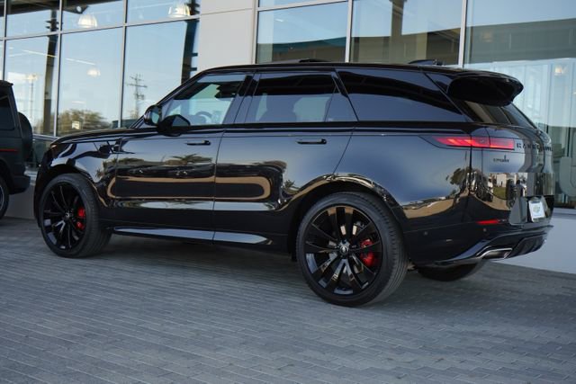 Used 2024 Land Rover Range Rover Sport Dynamic SE AWD/4WD image 6