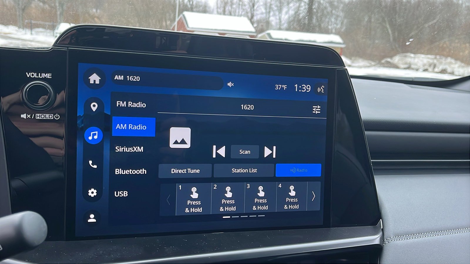 New 2026 Subaru Outback Touring XT AWD/4WD image 12