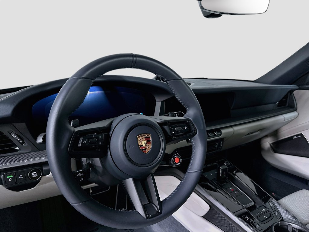 Certified 2026 Porsche 911 Carrera S RWD image 26