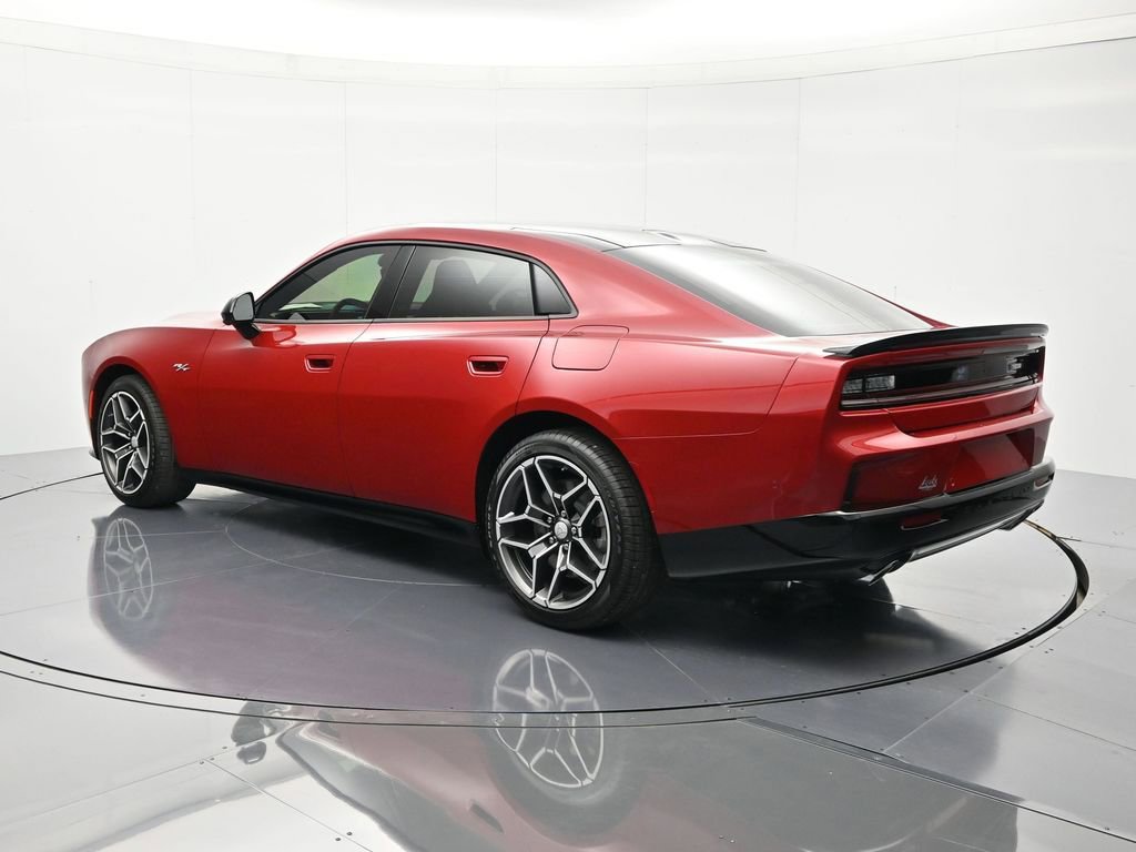 New 2026 Dodge Charger R/T AWD/4WD image 7