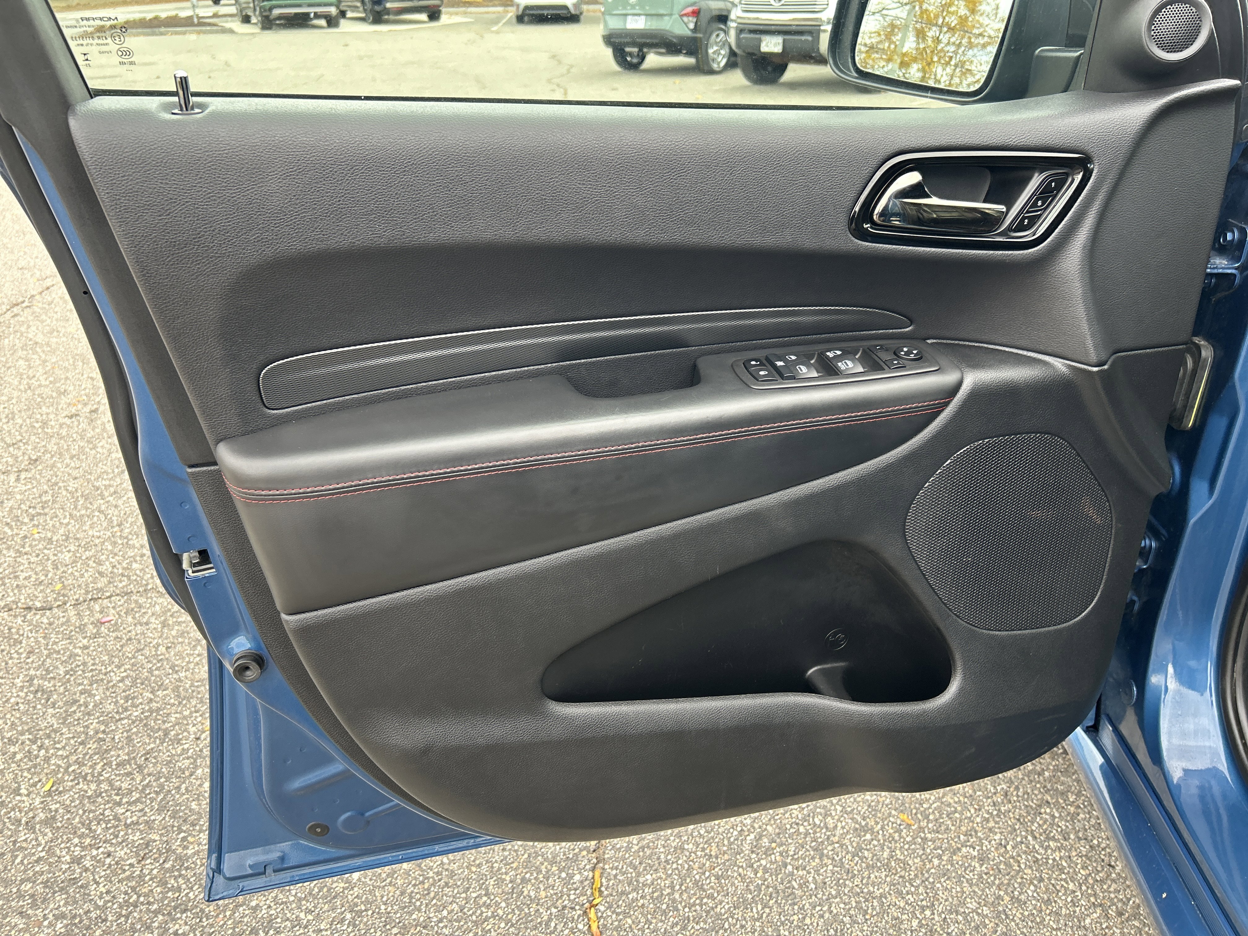 Used 2024 Dodge Durango GT image 15