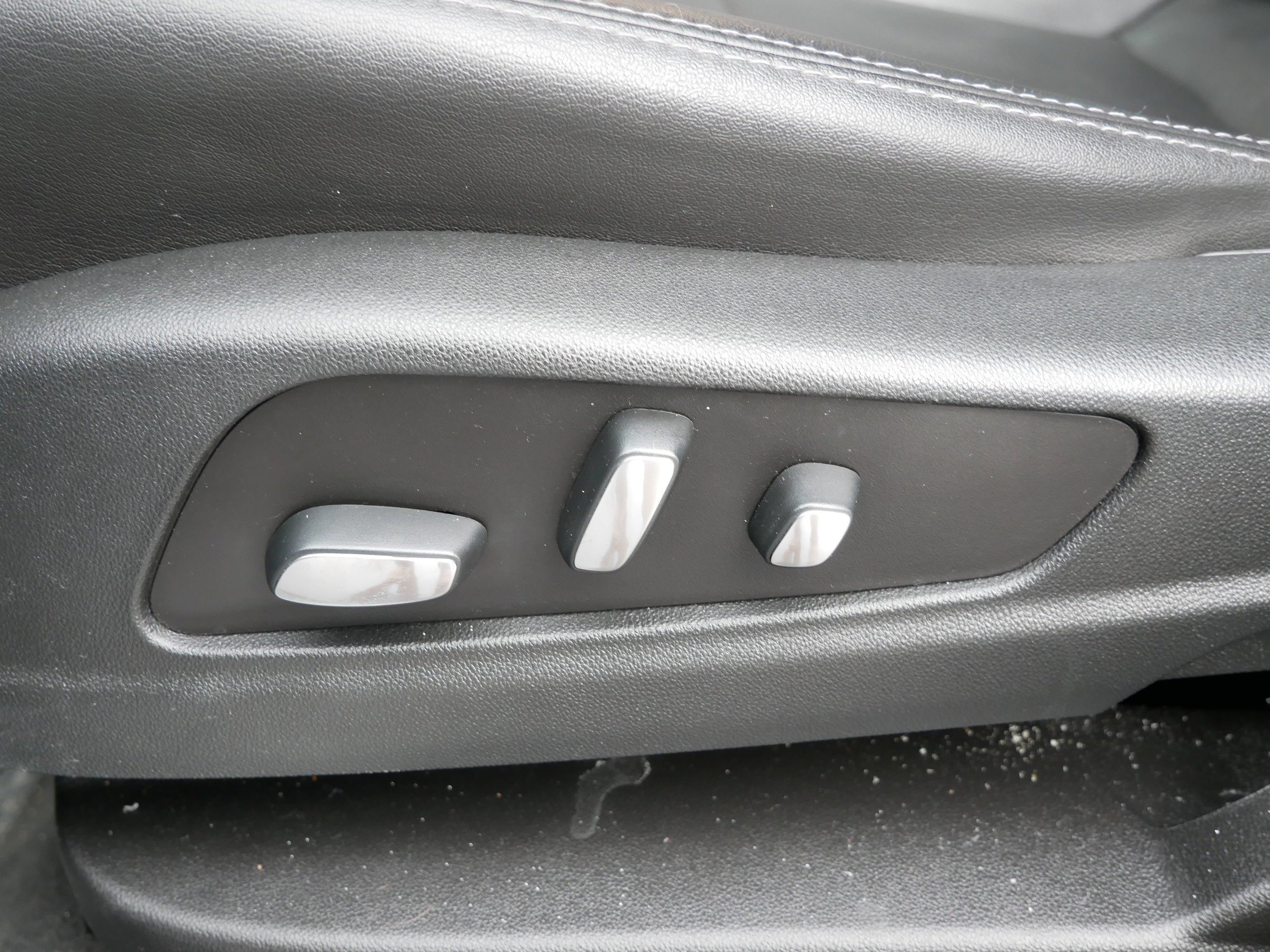 Used 2020 Cadillac XT5 Premium Luxury image 7