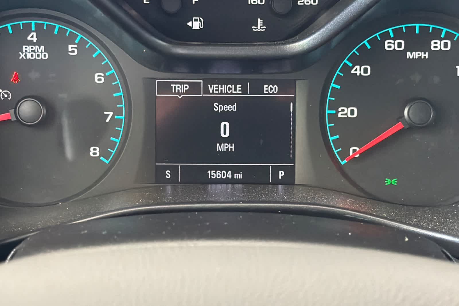 Used 2021 Chevrolet Colorado LT w/ LT Convenience Package RWD image 26