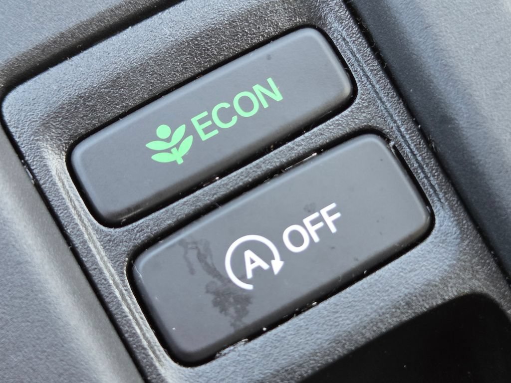 Certified 2023 Honda Accord EX image 10