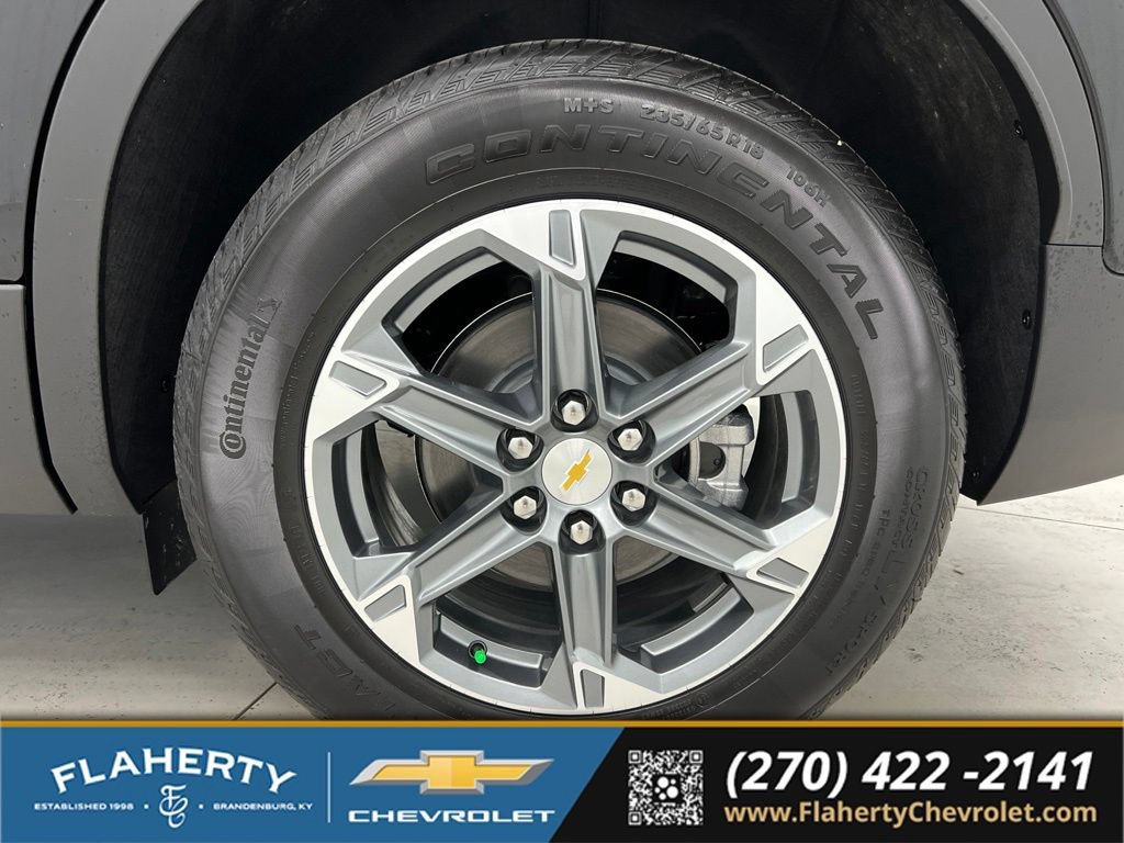Used 2026 Chevrolet Blazer LT FWD image 18