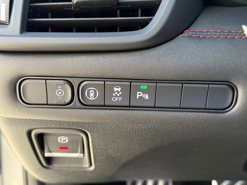 New 2025 Acura TLX SH-AWD w/ A-SPEC Pkg image 21