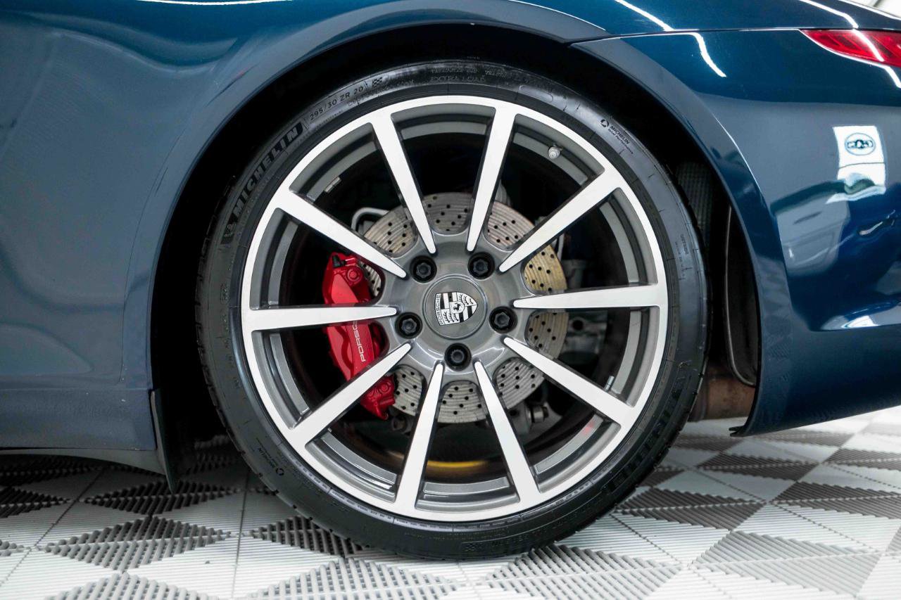 Used 2012 Porsche 911 Carrera S RWD image 35