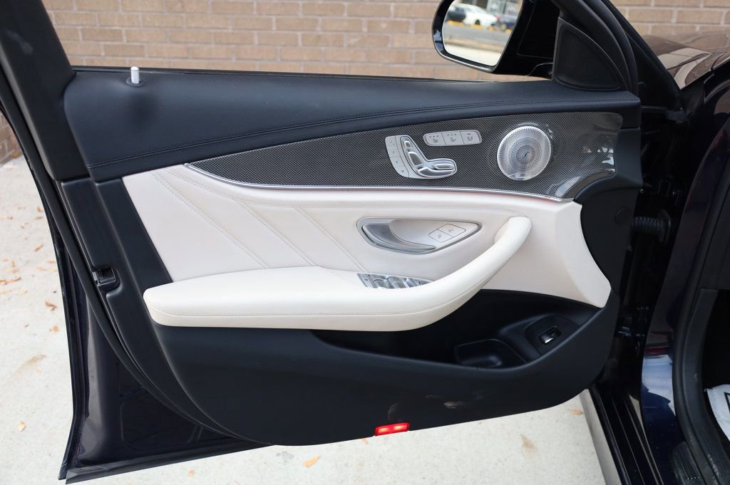 Used 2020 Mercedes-Benz E 53 AMG 4MATIC Sedan image 13