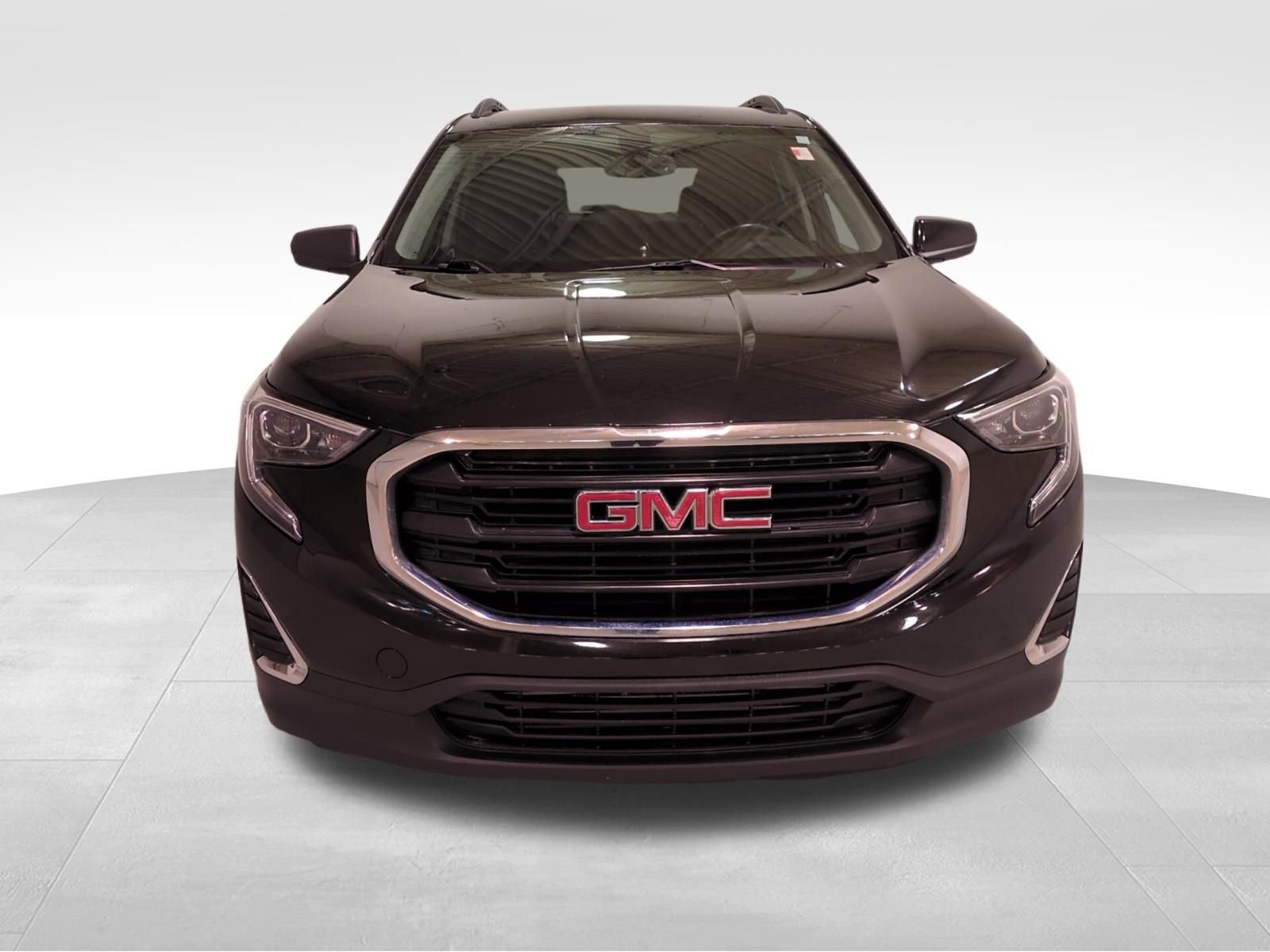 Used 2019 GMC Terrain SLE w/ Driver Convenience Package image 10