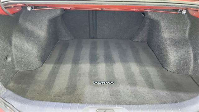 Certified 2023 Nissan Altima 2.5 SR FWD image 27