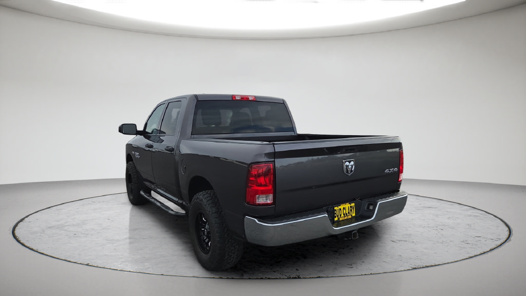 Used 2014 RAM 1500 ST AWD/4WD image 15
