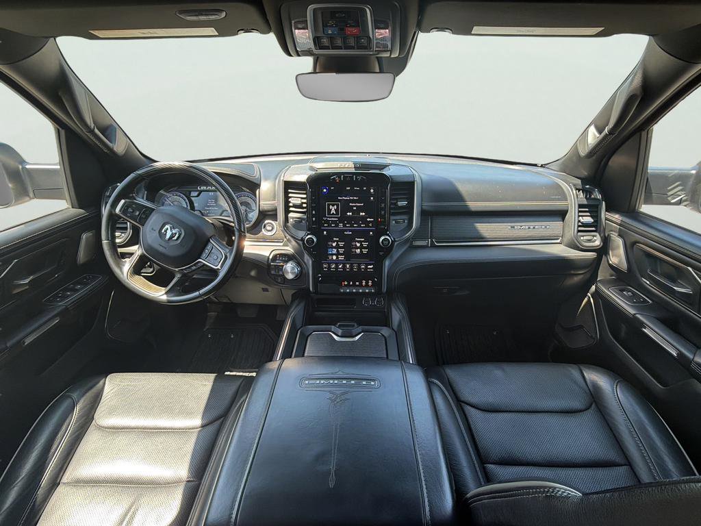 Used 2021 RAM 1500 Limited image 42
