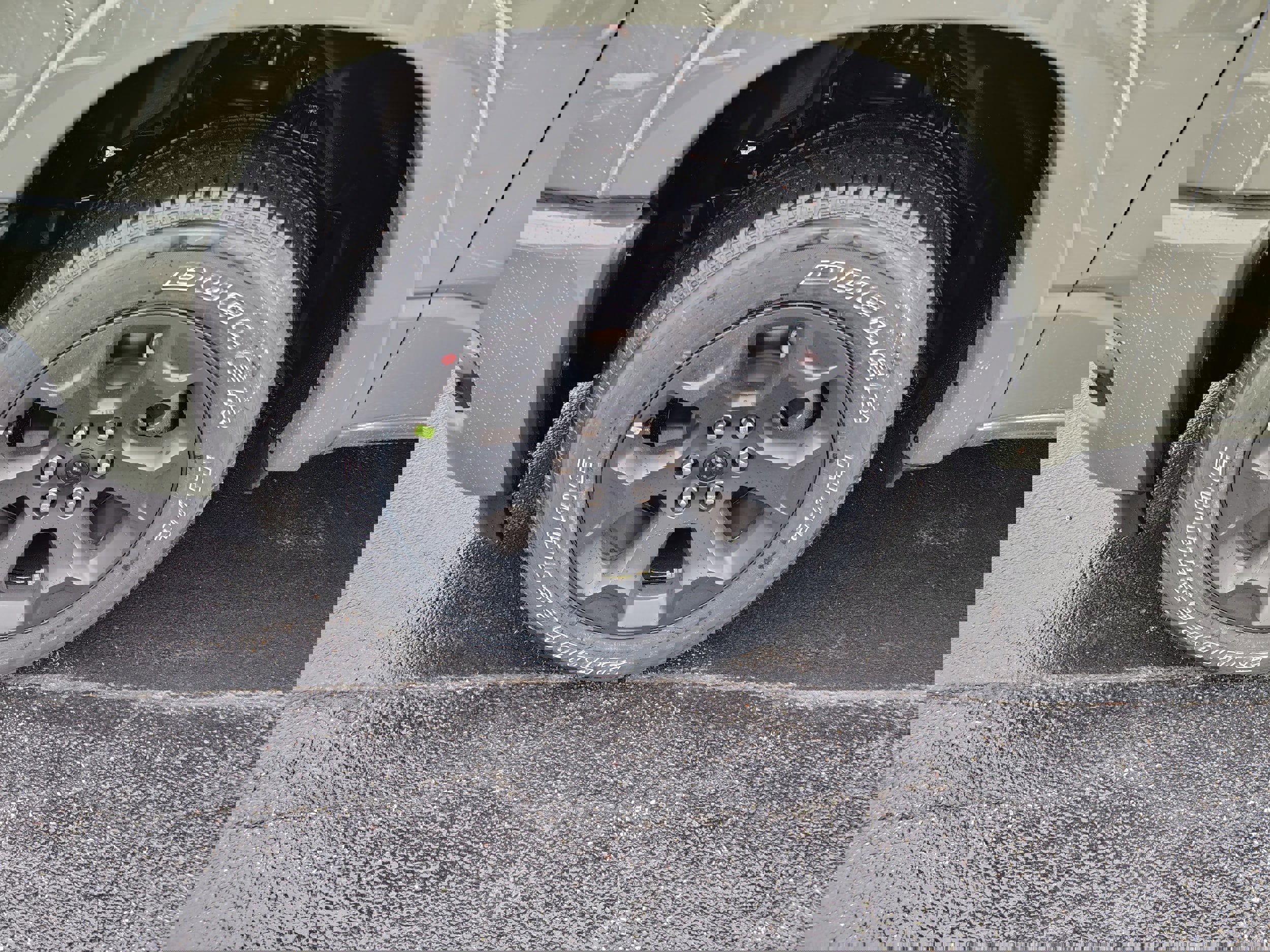 New 2026 RAM 1500 Big Horn image 3