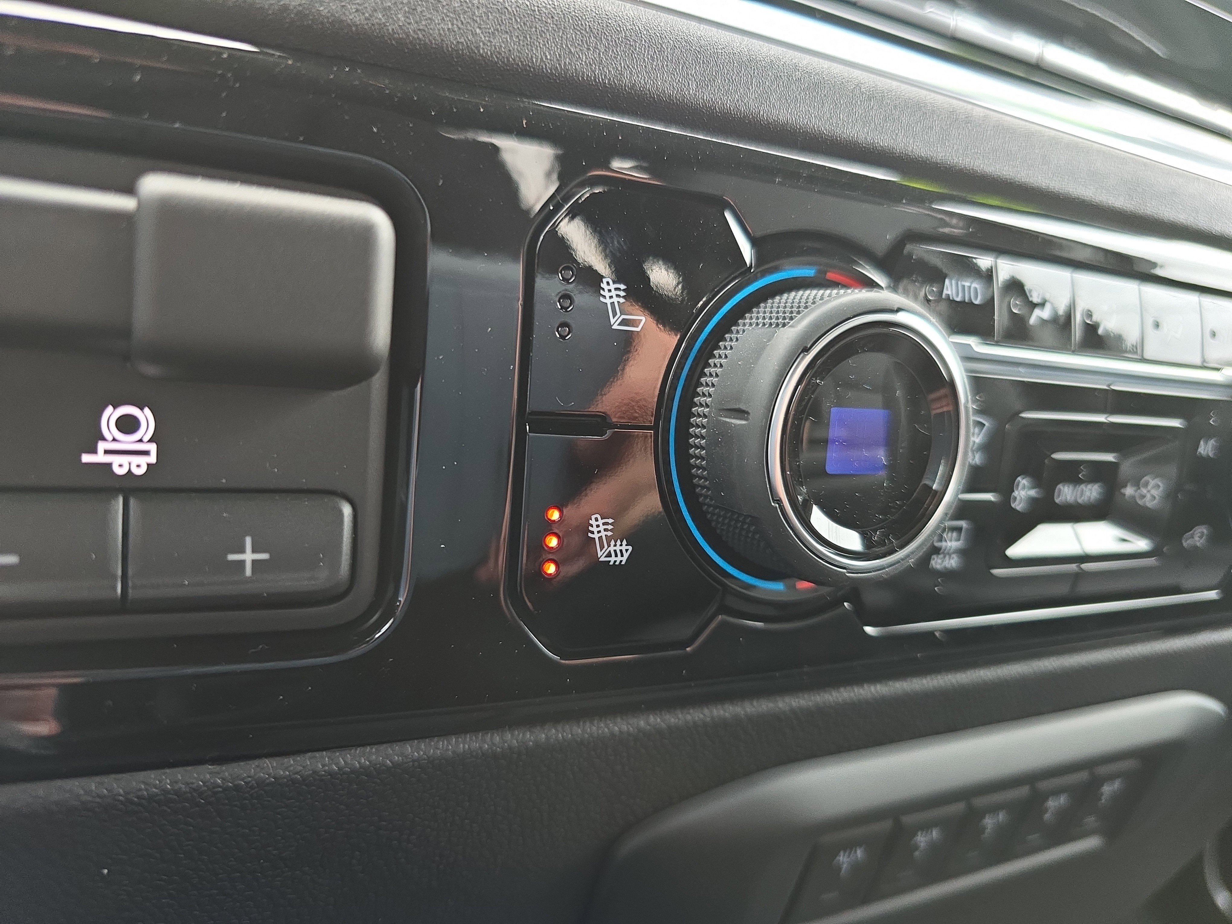 New 2026 Chevrolet Silverado 3500 LT w/ Trail Boss Package image 29