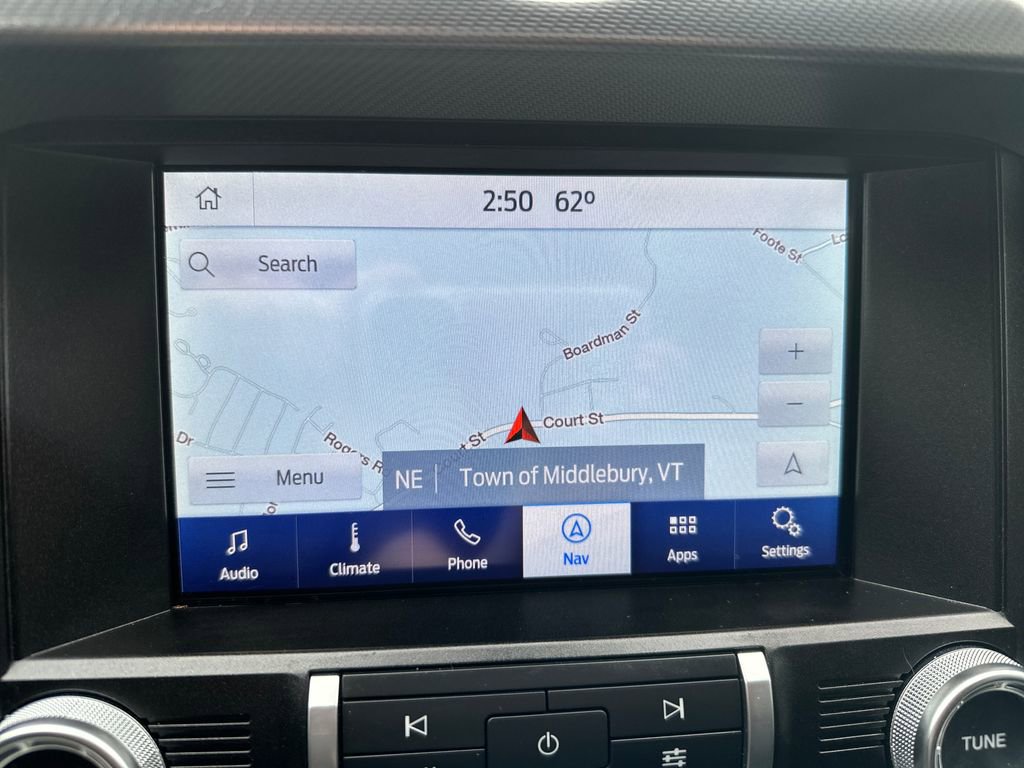 Used 2021 Ford Mustang GT Premium w/ Equipment Group 401A RWD image 16