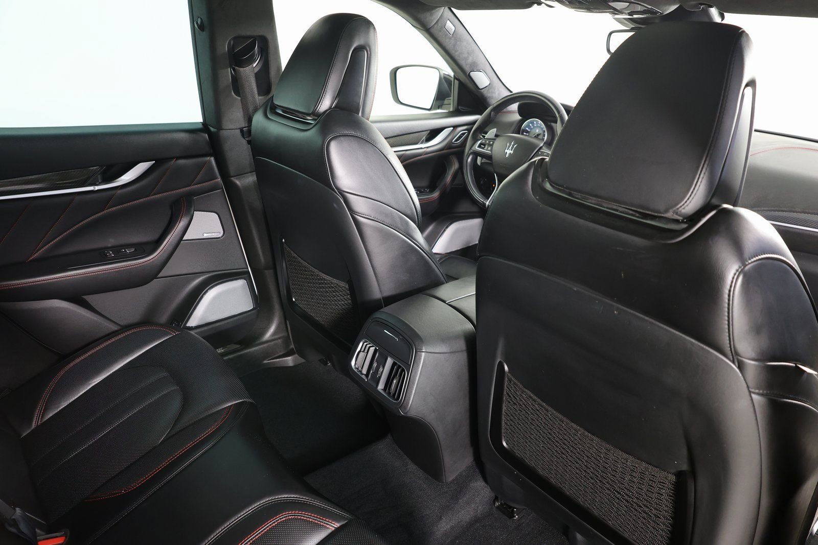 Used 2021 Maserati Levante GTS image 51