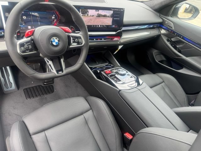 New 2027 BMW M5 Touring AWD/4WD image 16