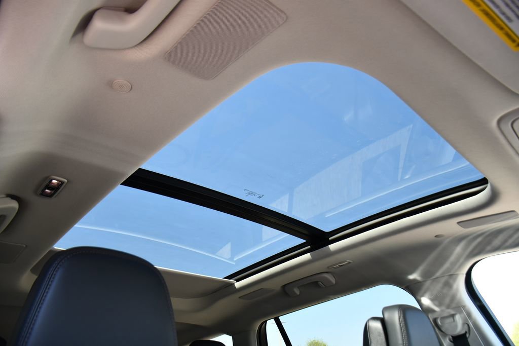 New 2026 Lincoln Aviator Reserve AWD/4WD image 16