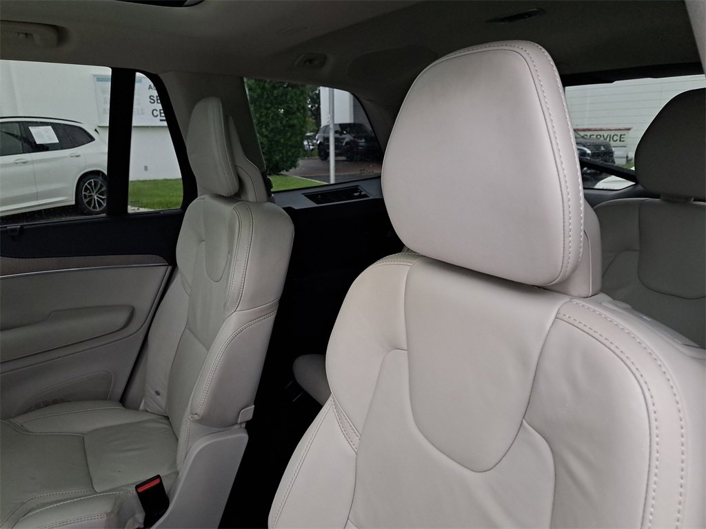 Used 2022 Volvo XC90 T6 Inscription w/ Advanced Package image 14