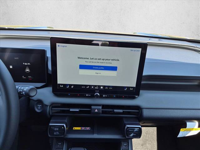 New 2026 Toyota RAV4 XSE AWD/4WD image 12
