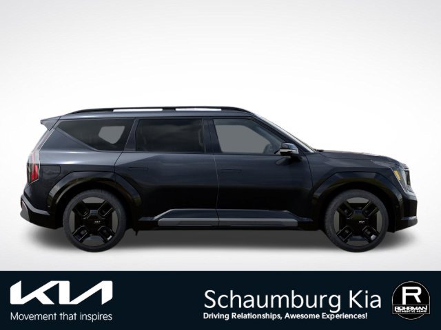 New 2026 Kia EV9 GT-Line AWD/4WD image 7