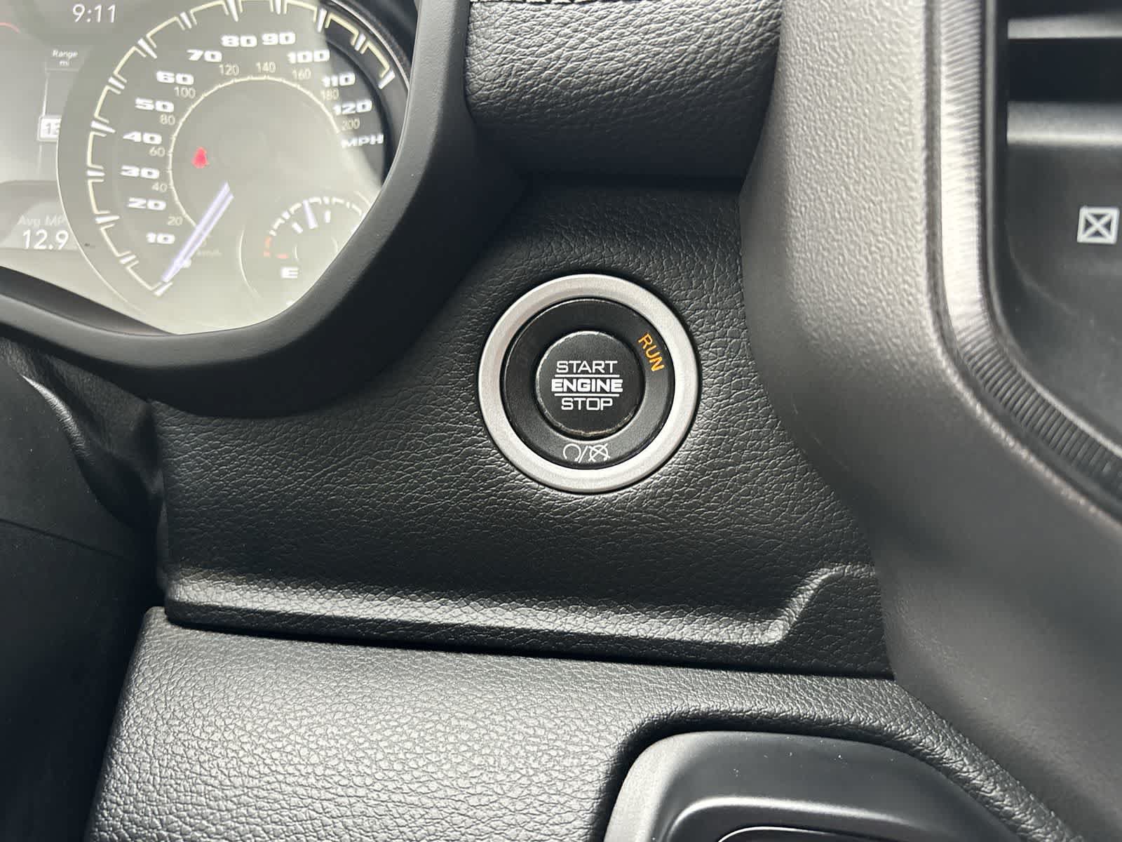 Certified 2019 RAM 2500 Power Wagon AWD/4WD image 28