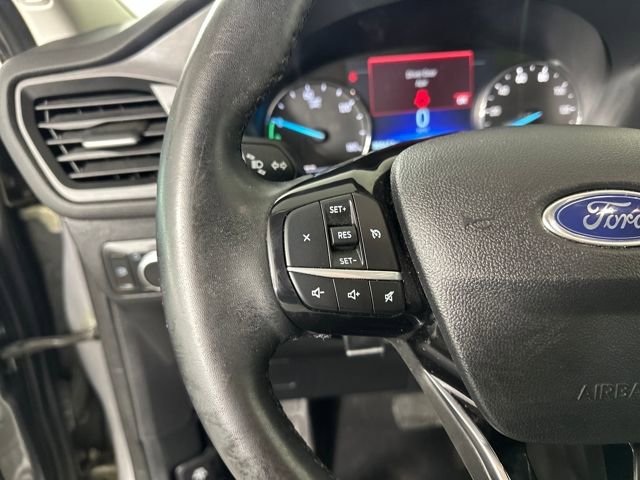 Used 2022 Ford Escape SE w/ Cold Weather Package image 15