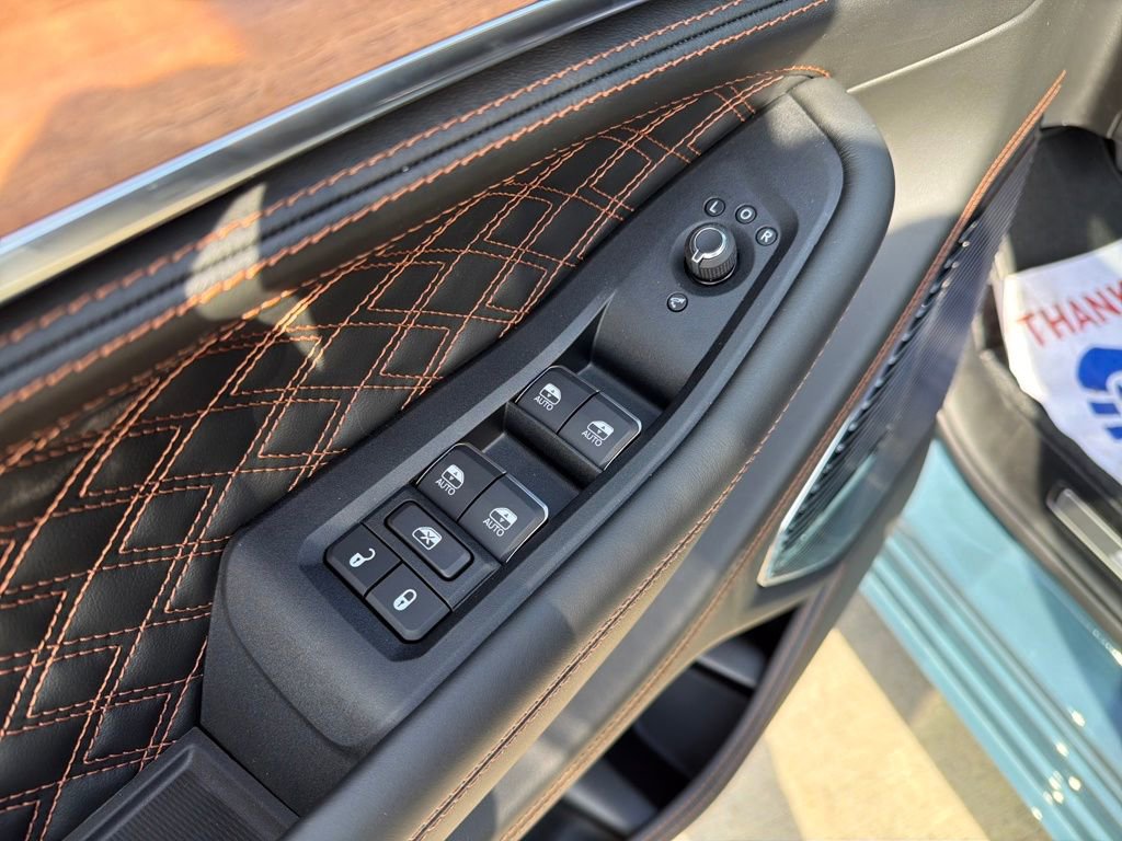 New 2026 Jeep Grand Cherokee L Summit image 12