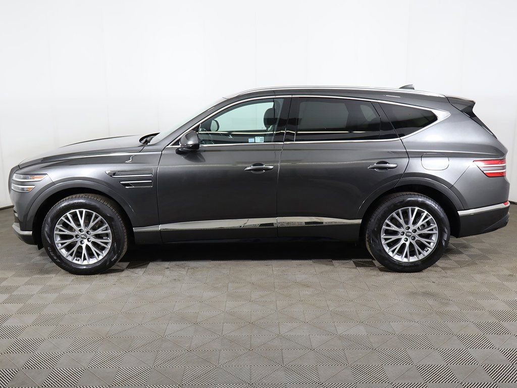 Used 2024 Genesis GV80 2.5T image 17
