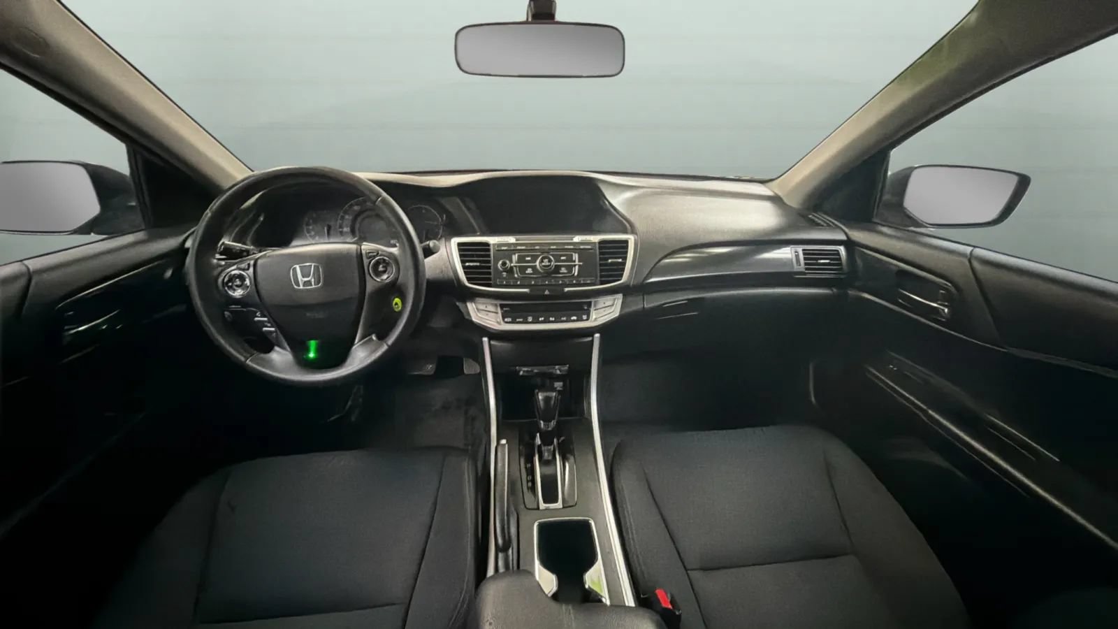 Used 2014 Honda Accord Sport image 9