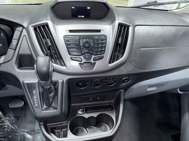 Used 2016 Ford Transit 350 XLT RWD image 16