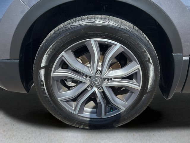 Used 2022 Honda CR-V Touring image 27