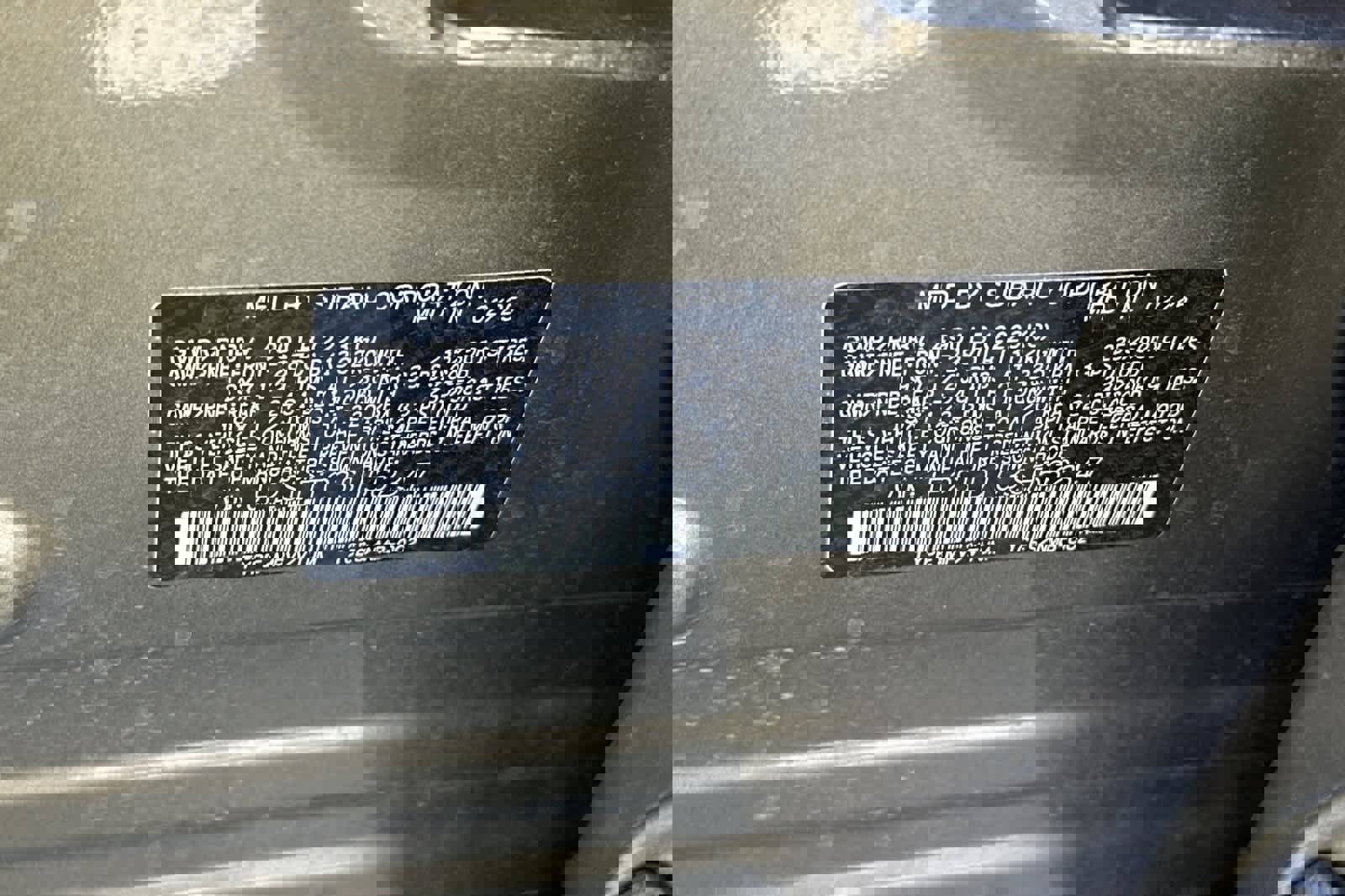 Used 2025 Subaru Forester Touring w/ Popular Package - Touring image 29