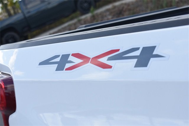 New 2025 Chevrolet Silverado 1500 RST w/ Redline Edition image 18