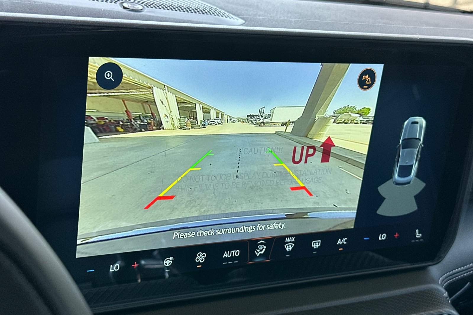 New 2026 Ford Mustang Premium RWD image 19