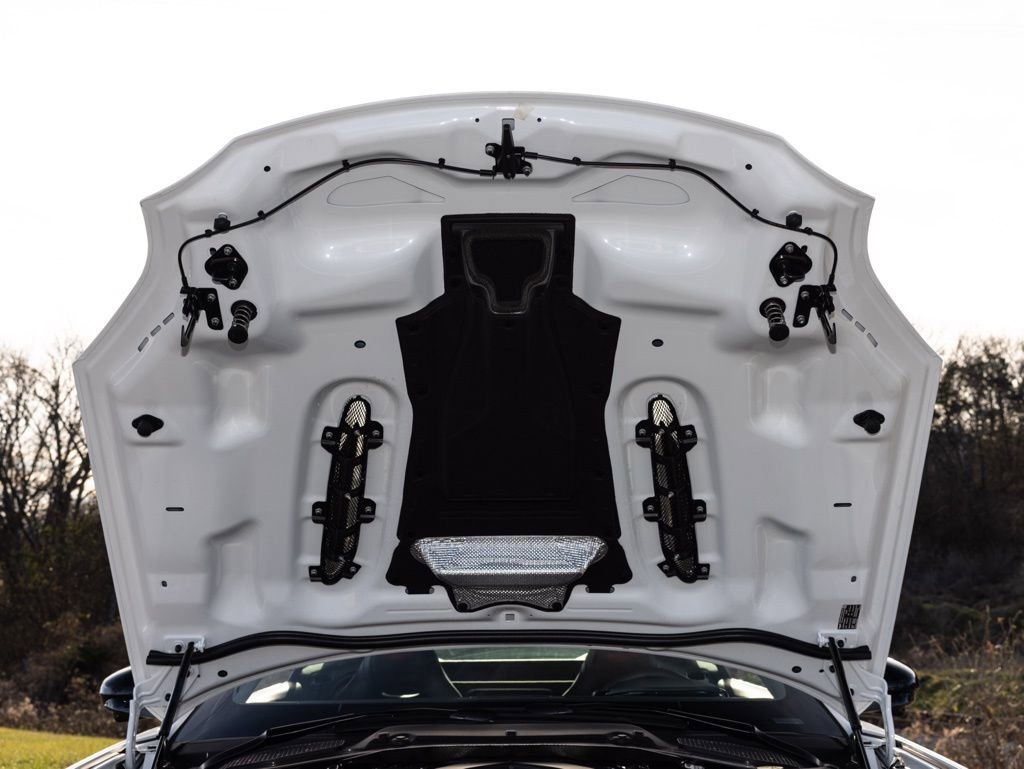 New 2026 Aston Martin V8 Vantage S image 64