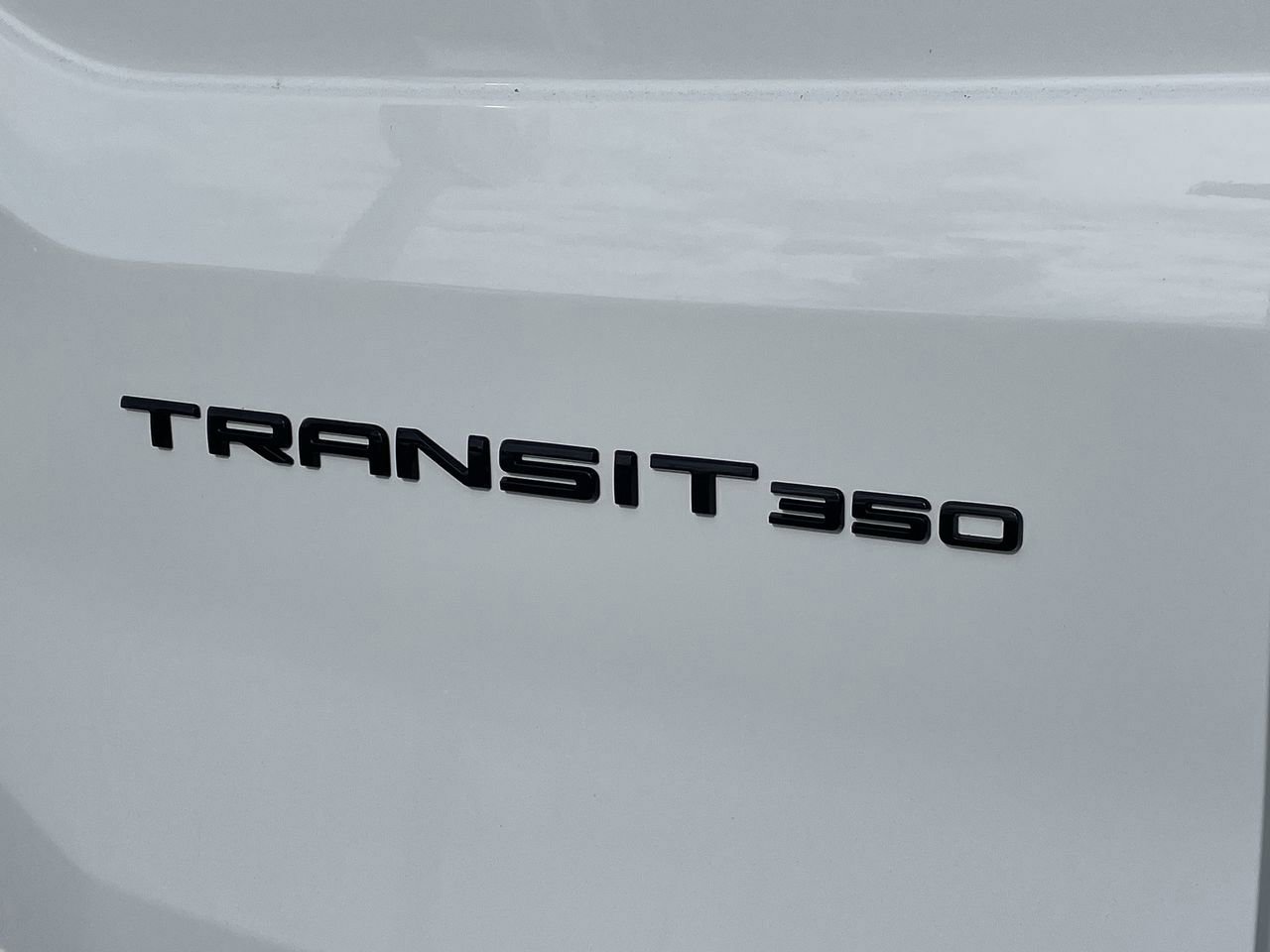 New 2026 Ford Transit 350 148 High Roof Extended image 8