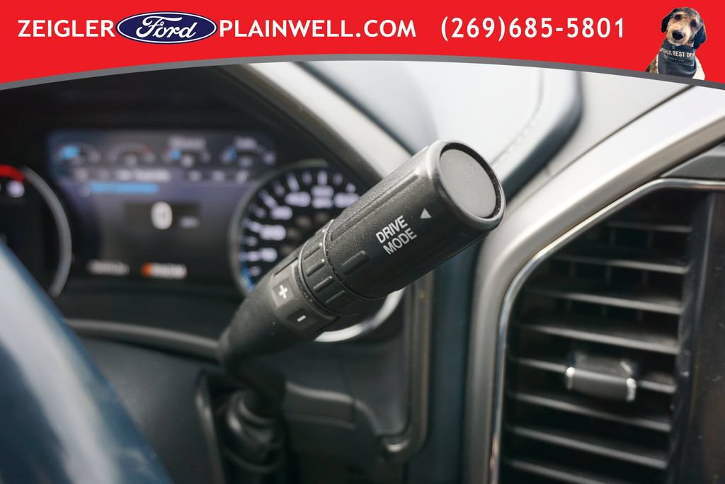 Used 2022 Ford F450 Limited w/ FX4 Off-Road Package AWD/4WD image 28
