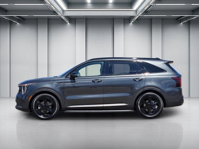 Certified 2026 Kia Sorento SX Prestige AWD/4WD image 7