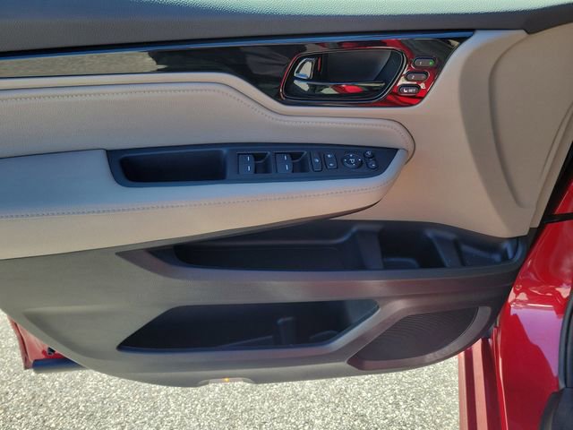 Certified 2024 Honda Odyssey Elite image 8