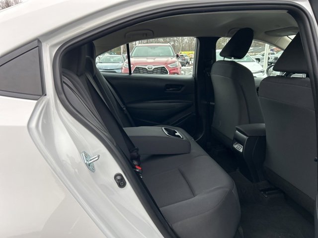 Used 2024 Toyota Corolla LE image 16