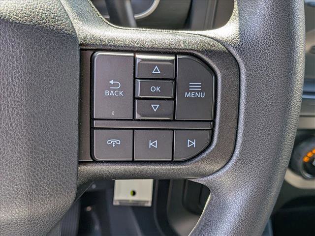 Used 2021 Ford F150 XL w/ STX Appearance Package RWD image 13