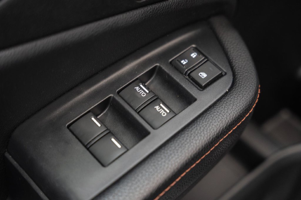 Used 2022 Honda Passport TrailSport image 49