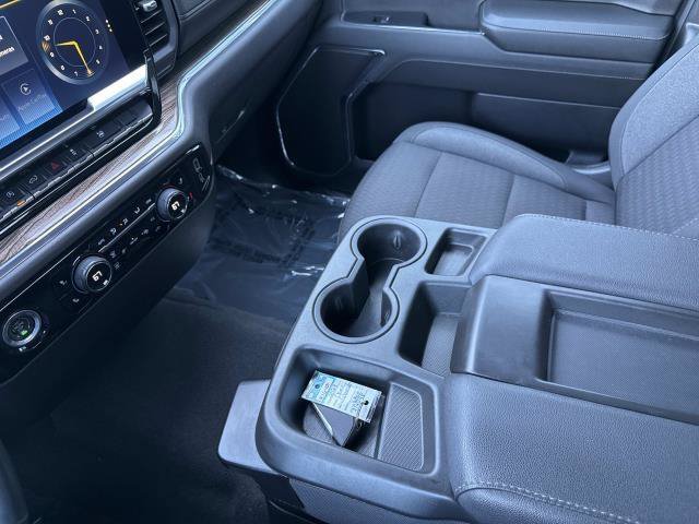 Used 2023 Chevrolet Silverado 1500 LT AWD/4WD image 22