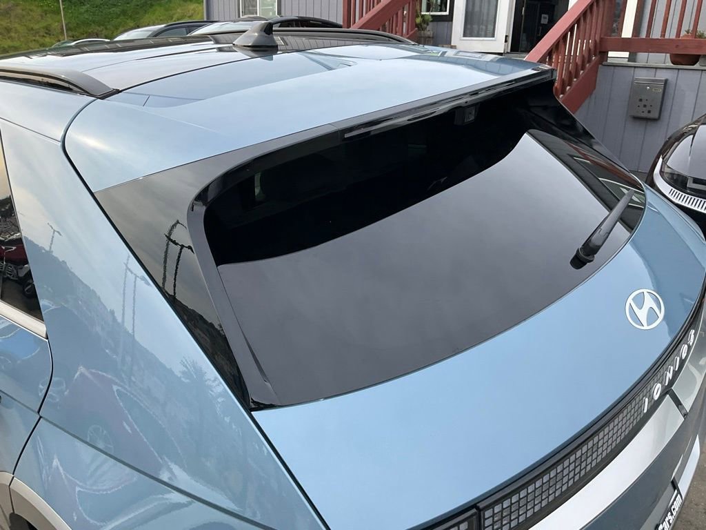 Used 2025 Hyundai Ioniq 5 Limited image 85