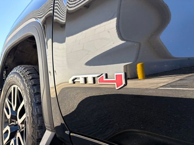 Used 2023 GMC Sierra 1500 AT4 w/ Technology Package AWD/4WD image 15